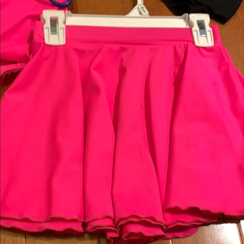 Dance leotard‎ set